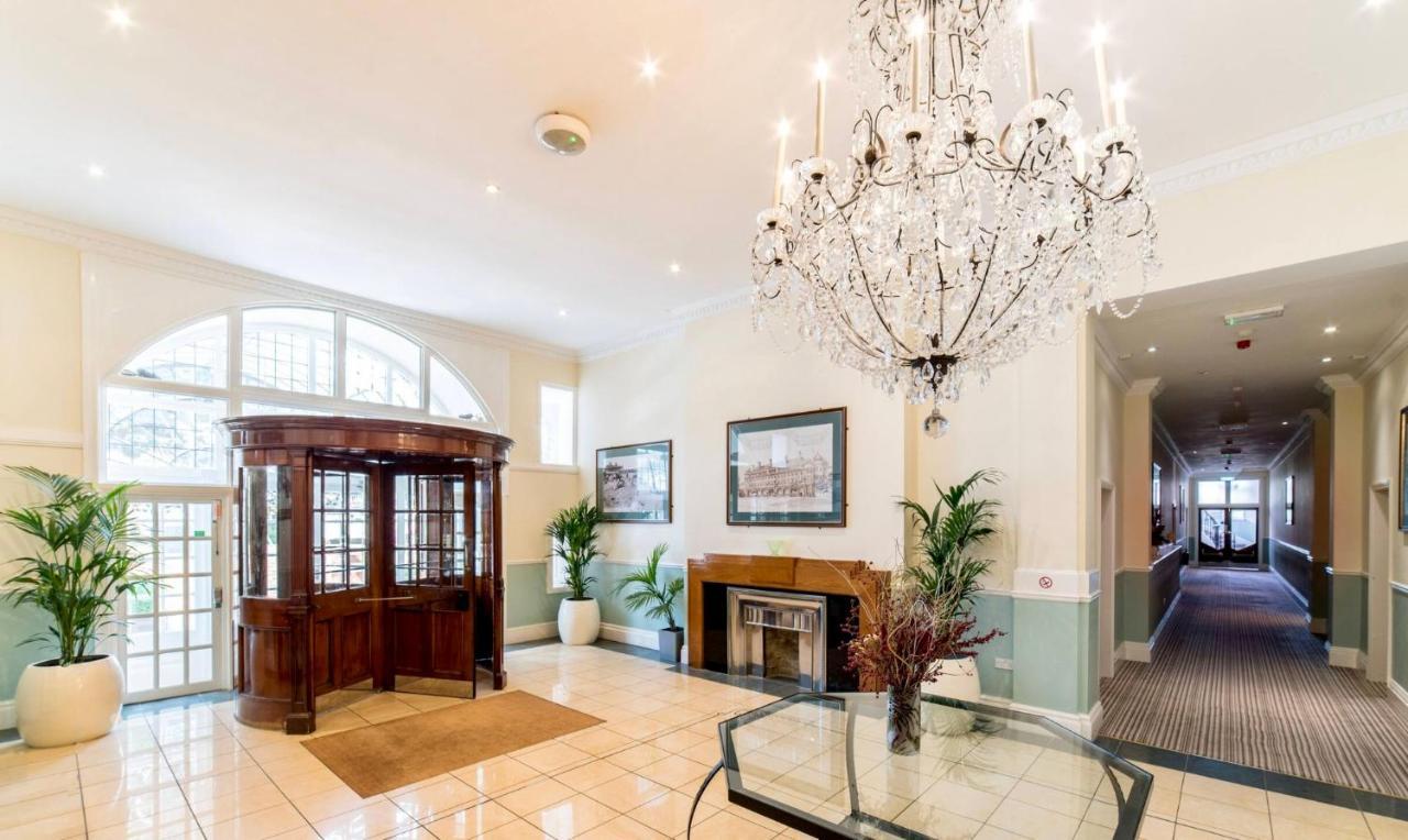 Modern Family Apartment Free Parking And Gym By Beach Bournemouth Ngoại thất bức ảnh