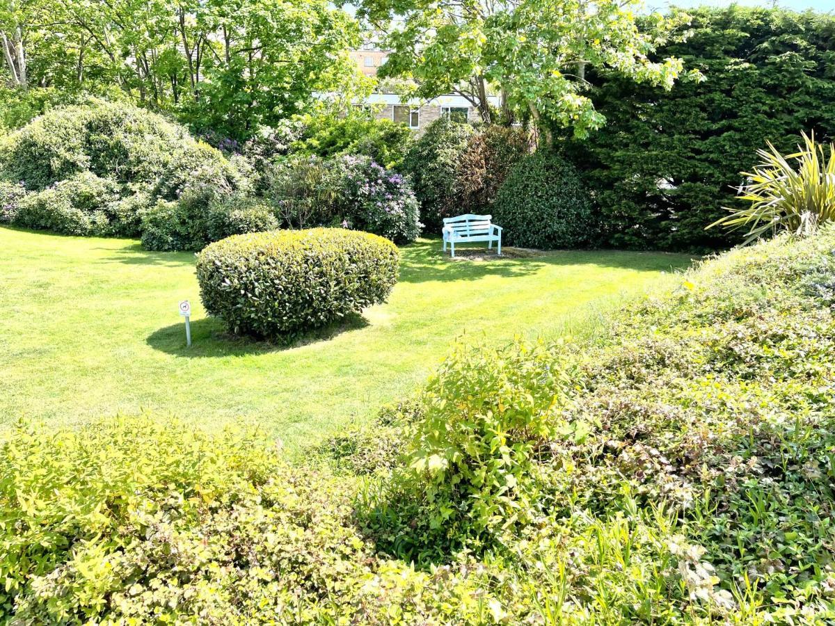 Modern Family Apartment Free Parking And Gym By Beach Bournemouth Ngoại thất bức ảnh